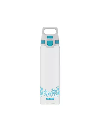SIGG | Botella de agua Total Clear ONE My Planet 750ml |